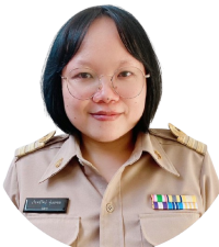 นางสาวถิรพร บุญเรือง