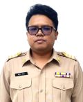 นายณัฐภัทร ตุลยกุล