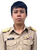 นายคุณานนท์ เสรีรักษ์