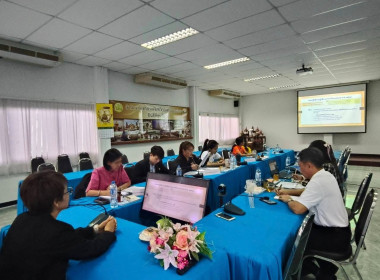 ประชุมชี้แจงกิจกรรมหลักสหกรณ์และกลุ่มเกษตรกรได้รับการ พารามิเตอร์รูปภาพ 4