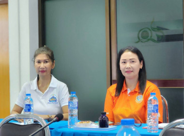 ประชุมชี้แจงกิจกรรมหลักสหกรณ์และกลุ่มเกษตรกรได้รับการ พารามิเตอร์รูปภาพ 6