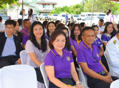 ร่วมพิธีปล่อยพันธุ์สัตว์น้ำ เนื่องในวันเฉลิมพระชนมพรรษา พารามิเตอร์รูปภาพ 4