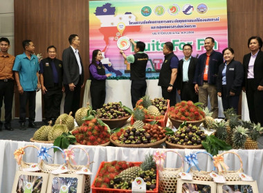 ร่วมโครงการเพิ่มประสิทธิภาพการยกระดับคุณภาพผลไม้ของสหกรณ์ พารามิเตอร์รูปภาพ 5