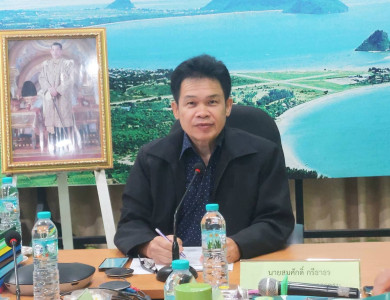 เข้าร่วมประชุมคณะกรรมการคัดเลือกนักส่งเสริมสหกรณ์ดีเด่น ... พารามิเตอร์รูปภาพ 1