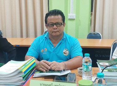 เข้าร่วมประชุมคณะกรรมการคัดเลือกนักส่งเสริมสหกรณ์ดีเด่น ... พารามิเตอร์รูปภาพ 3