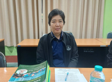 เข้าร่วมประชุมคณะกรรมการคัดเลือกนักส่งเสริมสหกรณ์ดีเด่น ... พารามิเตอร์รูปภาพ 5