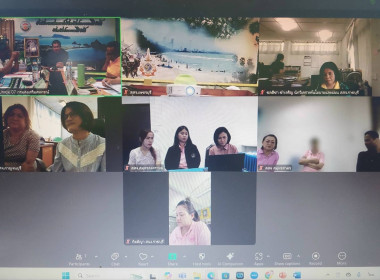 เข้าร่วมประชุมคณะกรรมการคัดเลือกนักส่งเสริมสหกรณ์ดีเด่น ... พารามิเตอร์รูปภาพ 9