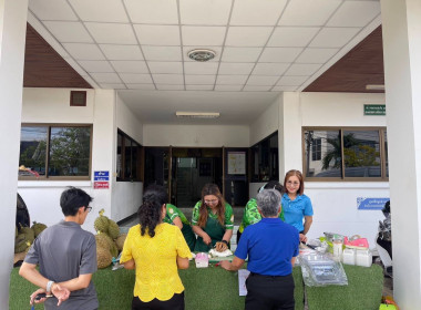 ย กระจายและ ประชาสัมพันธ์ การจำหน่ายทุเรียนป่าละอู (ทุเรียน ... พารามิเตอร์รูปภาพ 1