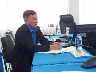 โครงการประชุมเชิงปฏิบัติการเพื่อจัดทำแผนและขับเคลื่อนการยกระดับควบคุมภายใน ... พารามิเตอร์รูปภาพ 1