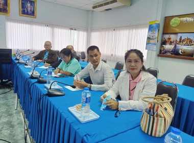 โครงการประชุมเชิงปฏิบัติการเพื่อจัดทำแผนและขับเคลื่อนการยกระดับควบคุมภายใน ... พารามิเตอร์รูปภาพ 1