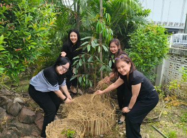 กิจกรรมวันรักต้นไม้ ประจำปีของชาต พ.ศ. 2568 พารามิเตอร์รูปภาพ 1