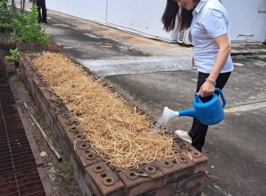 กิจกรรมวันรักต้นไม้ ประจำปีของชาต พ.ศ. 2568 พารามิเตอร์รูปภาพ 13