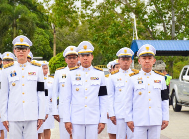 ร่วมอัญเชิญพระประทีปพระราชทานพระบาทสมเด็จพระเจ้าอยู่หัวฯ พารามิเตอร์รูปภาพ 1
