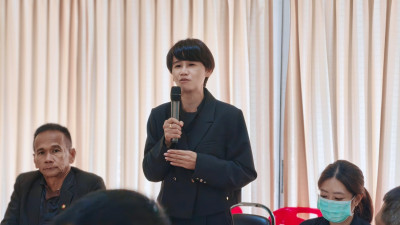 ร่วมประชุมใหญ่สามัญ ประจำปี 2568 ของสหกรณ์ออมทรัพย์ตำรวจ พารามิเตอร์รูปภาพ 1