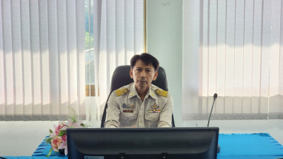 ร่วมประชุมชี้แจงการดำเนินโครงการของกองพัฒนาสหกรณ์ พารามิเตอร์รูปภาพ 1