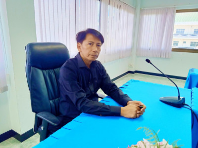 ร่วมโครงการฯ เข้าร่วมประชุมชี้แจงแนวทางโครงการ พารามิเตอร์รูปภาพ 1