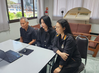 ร่วมเลือกตั้งประธานคณะกรรมการกลางกลุ่มเกษตรกร พารามิเตอร์รูปภาพ 4