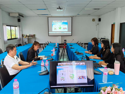 ร่วมโครงการพัฒนาคุณภาพการบริหารจัดการภาครัฐ พารามิเตอร์รูปภาพ 1