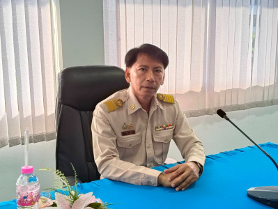 ประชุมข้าราชการ พนักงานราชการ ... พารามิเตอร์รูปภาพ 1