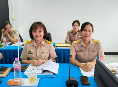 ประชุมข้าราชการ พนักงานราชการ ... พารามิเตอร์รูปภาพ 2