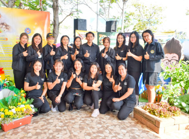 งานวันดินโลก จังหวัดสมุทรสงคราม ประจำปี 2568 พารามิเตอร์รูปภาพ 2