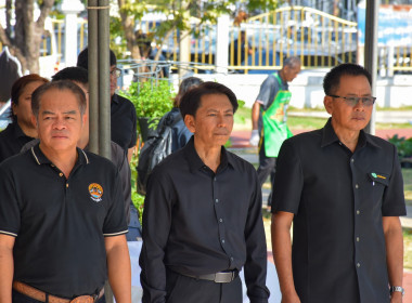 งานวันดินโลก จังหวัดสมุทรสงคราม ประจำปี 2568 พารามิเตอร์รูปภาพ 6