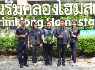 ร่วมให้กำลังใจและให้ข้อมูลสนับสนุนเพิ่มเติม แก่คณะอนุกรรมการ พารามิเตอร์รูปภาพ 4