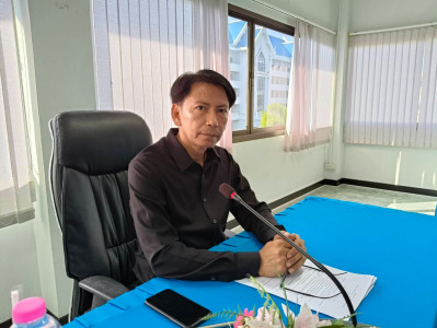 ประชุมข้าราชการ พนักงานราชการ สำนักงานสหกรณ์จังหวัด พารามิเตอร์รูปภาพ 1