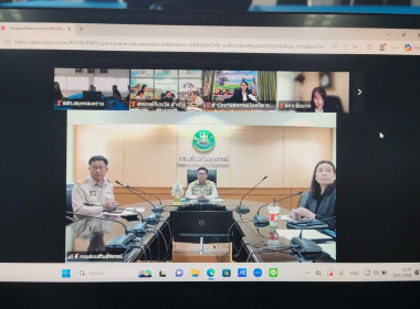 ประชุมหารือแนวทางการบริหารจัดการผลผลิตหอมแดงออกสู่ตลาด พารามิเตอร์รูปภาพ 2