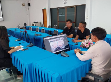 ประชุมหารือแนวทางการบริหารจัดการผลผลิตหอมแดงออกสู่ตลาด พารามิเตอร์รูปภาพ 3