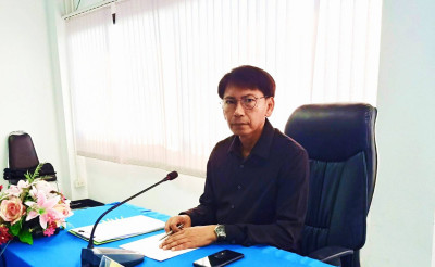 ประชุมคณะทำงานป้องกันและแก้ไขปัญหาการปิดบัญชีของสหกรณ์ พารามิเตอร์รูปภาพ 1