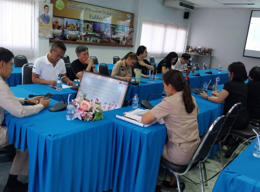 ประชุม กณะทำงามการจัดการความรู้ ... พารามิเตอร์รูปภาพ 2