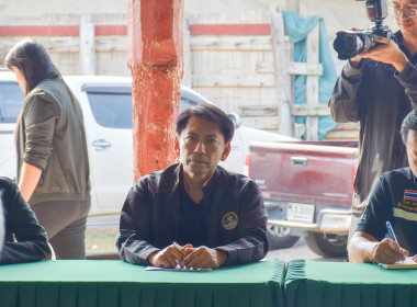 ลงพื้นที่การจัดเวที Focus Group ... พารามิเตอร์รูปภาพ 4