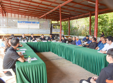 ลงพื้นที่การจัดเวที Focus Group ... พารามิเตอร์รูปภาพ 5