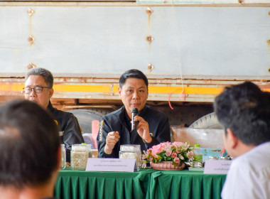 ลงพื้นที่การจัดเวที Focus Group ... พารามิเตอร์รูปภาพ 2