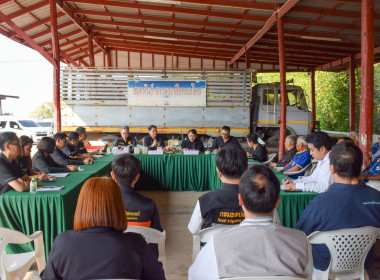 ลงพื้นที่การจัดเวที Focus Group ... พารามิเตอร์รูปภาพ 6