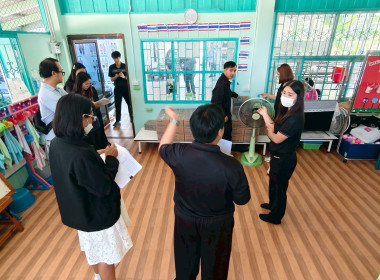 ร่วมกับคณะทำงานขับเคลื่อนโครงการอาหารนมเพื่อเด็กและเยาวชน พารามิเตอร์รูปภาพ 4