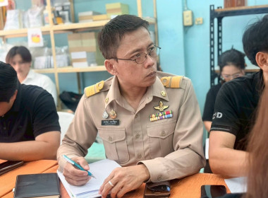 ร่วมประชุมหารือแนวทาง การเชื่อมโยงผลไม้ออกนอกแหล่งผลิต พารามิเตอร์รูปภาพ 5