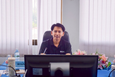 ประชุมคณะกรรมการประกวดผลงานขับเคลื่อนปรัชญาของเศรษฐกิจพอเพียง ... พารามิเตอร์รูปภาพ 1
