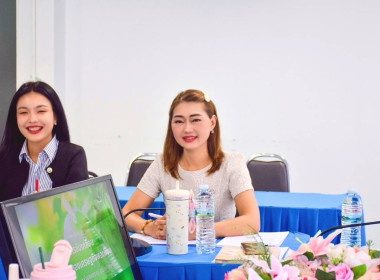 ประชุมคณะกรรมการประกวดผลงานขับเคลื่อนปรัชญาของเศรษฐกิจพอเพียง ... พารามิเตอร์รูปภาพ 3