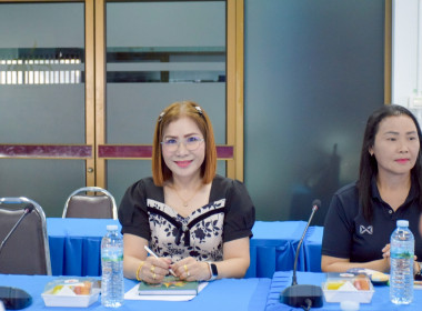 ประชุมคณะกรรมการประกวดผลงานขับเคลื่อนปรัชญาของเศรษฐกิจพอเพียง ... พารามิเตอร์รูปภาพ 5