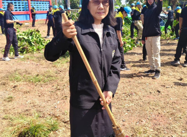 ร่วมกิจกรรมจิตอาสาพัฒนา เนื่องในวันฉัตรมงคล และจิตอาสา พารามิเตอร์รูปภาพ 7