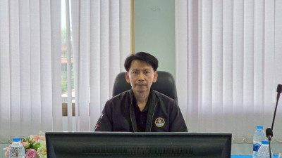 ประชุมคณะทำงานระดับจังหวัดแก้ไขปัญหาในการดำเนินงาน พารามิเตอร์รูปภาพ 1