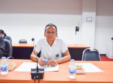 ร่วมประชุมเพื่อเสนอแนะแนวทางการแก้ไขปัญหาราคามะพร้าว พารามิเตอร์รูปภาพ 4