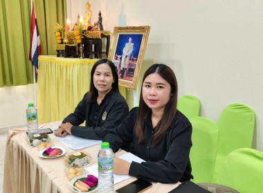 ร่วมประชุมคณะทำงานคัดเลือกผลการประกวด CPD DRIVE AWARD พารามิเตอร์รูปภาพ 6