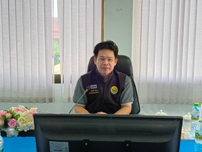 ประชุมติดตามการแก้ไขปัญหาเรื่องร้องเรียน การแก้ไขข้อบกพร่อง พารามิเตอร์รูปภาพ 1