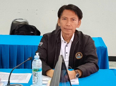 ประชุมติดตามการแก้ไขปัญหาเรื่องร้องเรียน การแก้ไขข้อบกพร่อง พารามิเตอร์รูปภาพ 5