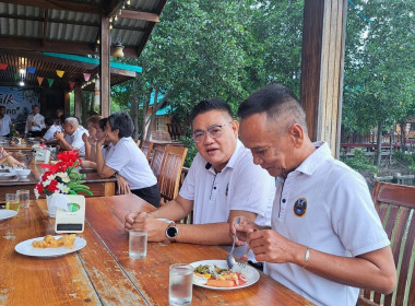 ร่วมกิจกรรม Morning Talk “แม่กลอง มองอนาคต” ครั้งที่ 7 พารามิเตอร์รูปภาพ 1
