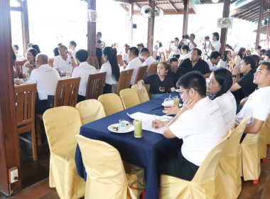 ร่วมกิจกรรม Morning Talk “แม่กลอง มองอนาคต” ครั้งที่ 7 พารามิเตอร์รูปภาพ 2