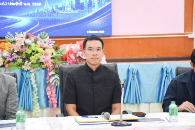 ร่วมกิจกรรมลงพื้นที่ศึกษาสถานการณ์จริงและทดสอบต้นแบบนโยบาย พารามิเตอร์รูปภาพ 1